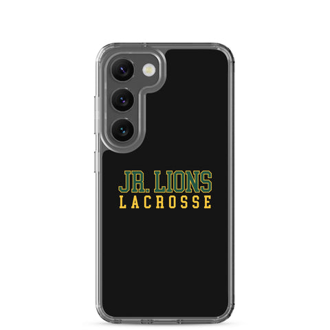 JLL Clear Case for Samsung®