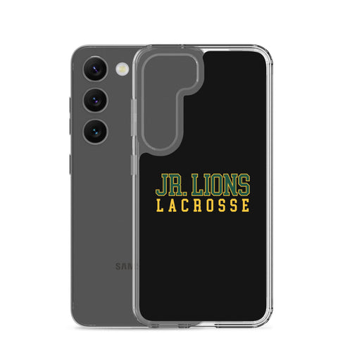 JLL Clear Case for Samsung®