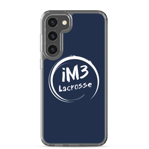 iM3 Clear Case for Samsung®