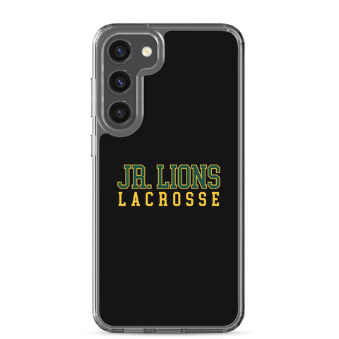 JLL Clear Case for Samsung®