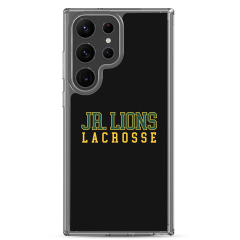 JLL Clear Case for Samsung®