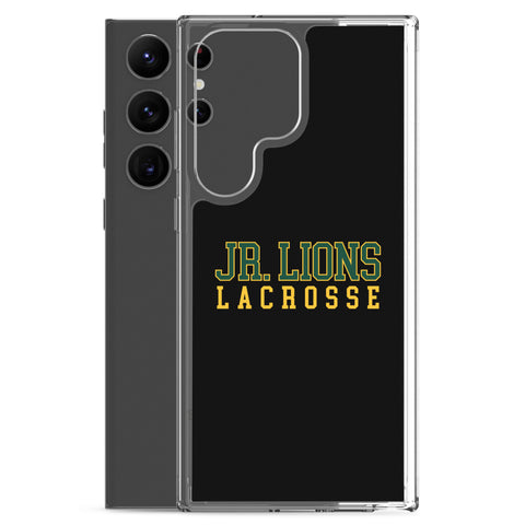 JLL Clear Case for Samsung®
