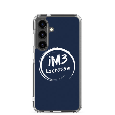 iM3 Clear Case for Samsung®