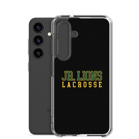 JLL Clear Case for Samsung®