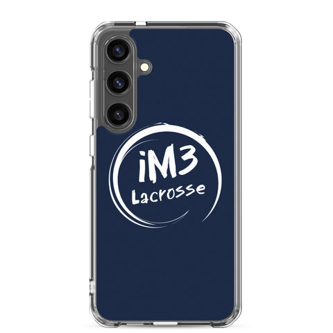 iM3 Clear Case for Samsung®