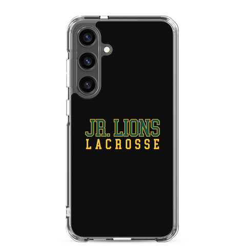 JLL Clear Case for Samsung®