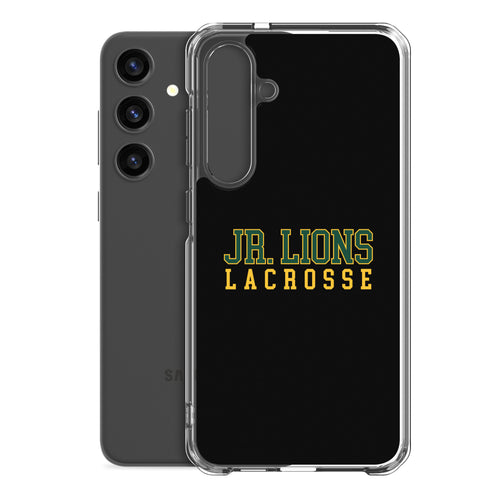 JLL Clear Case for Samsung®