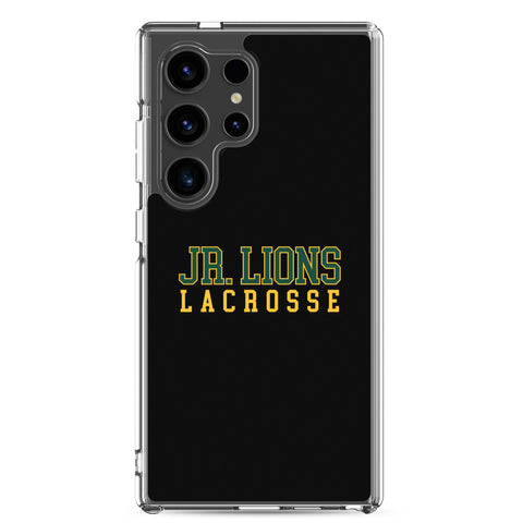 JLL Clear Case for Samsung®
