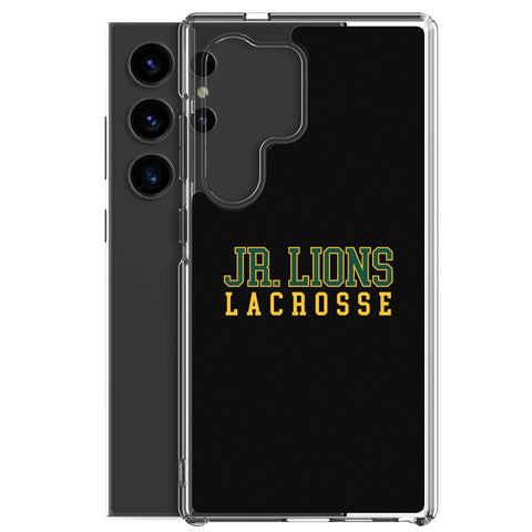 JLL Clear Case for Samsung®