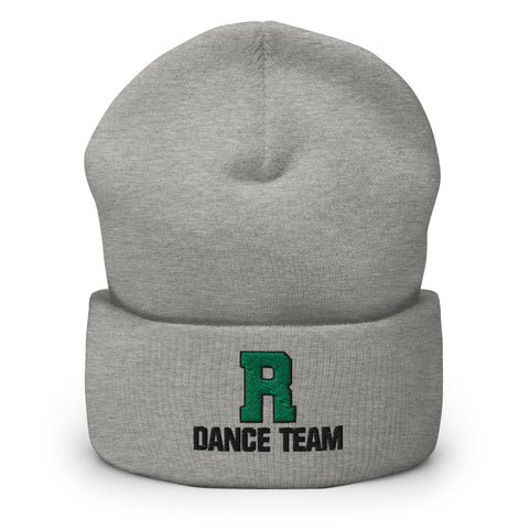 RIHDT Cuffed Beanie