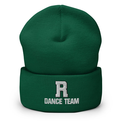 RIHDT Cuffed Beanie