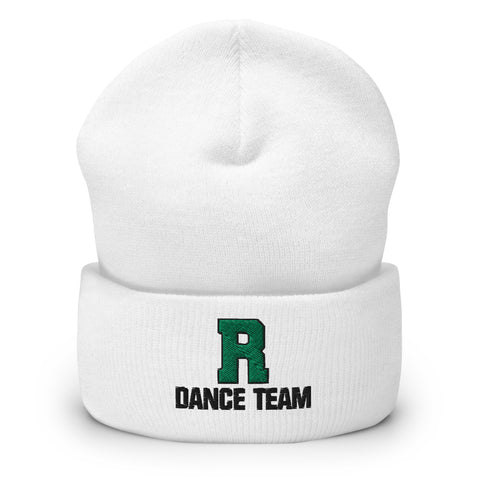 RIHDT Cuffed Beanie