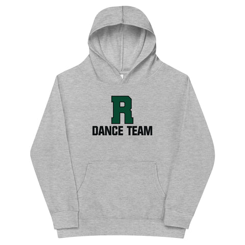 RIHDT Kids fleece hoodie