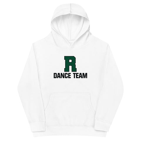 RIHDT Kids fleece hoodie