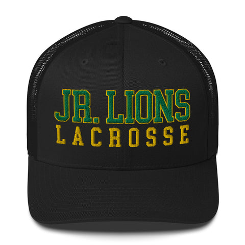 JLL Trucker Cap
