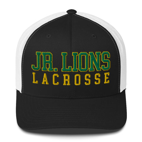 JLL Trucker Cap
