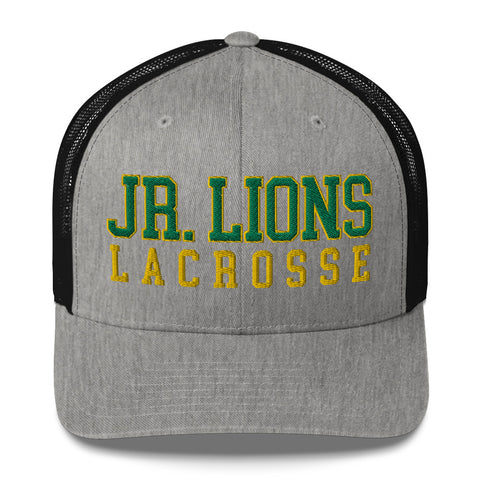 JLL Trucker Cap