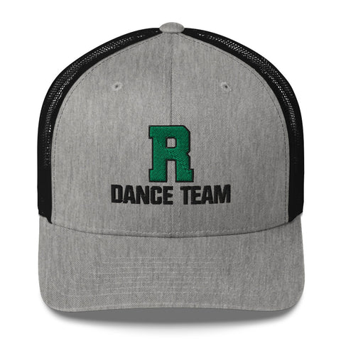 RIHDT Trucker Cap