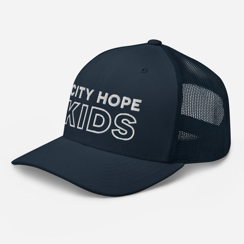 CHC Trucker Cap