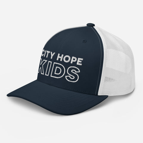CHC Trucker Cap