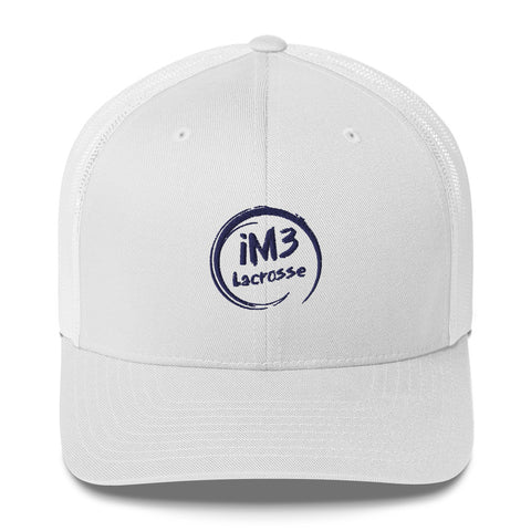 iM3 Trucker Cap