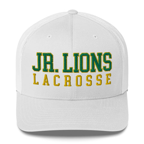 JLL Trucker Cap