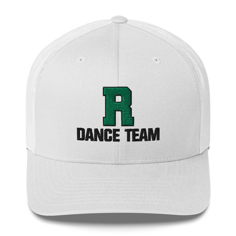 RIHDT Trucker Cap