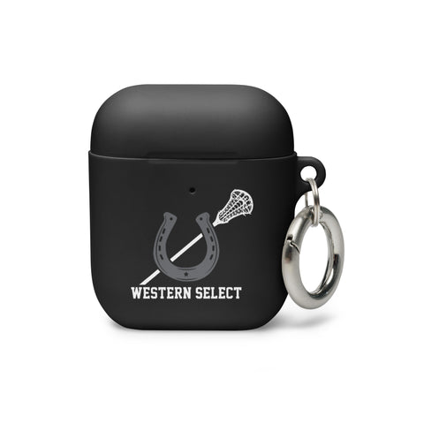 WL Rubber Case for AirPods®