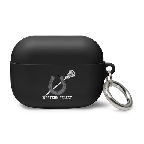 WL Rubber Case for AirPods®