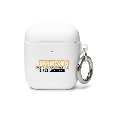 Jefferson Rubber Case for AirPods®