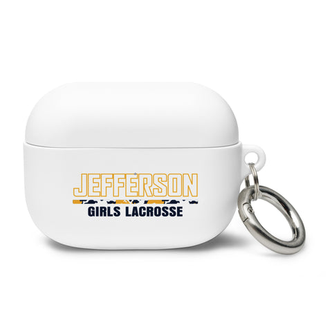 Jefferson Rubber Case for AirPods®