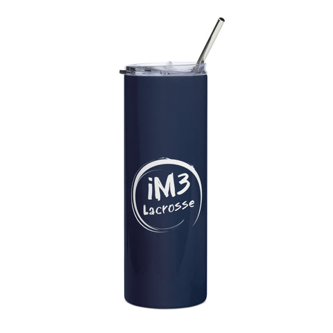iM3 Stainless steel tumbler