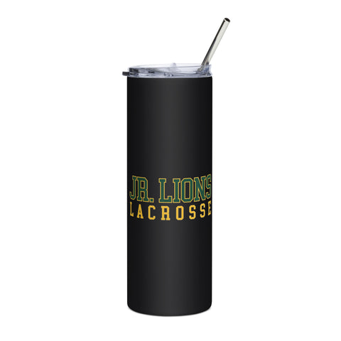 JLL Stainless steel tumbler