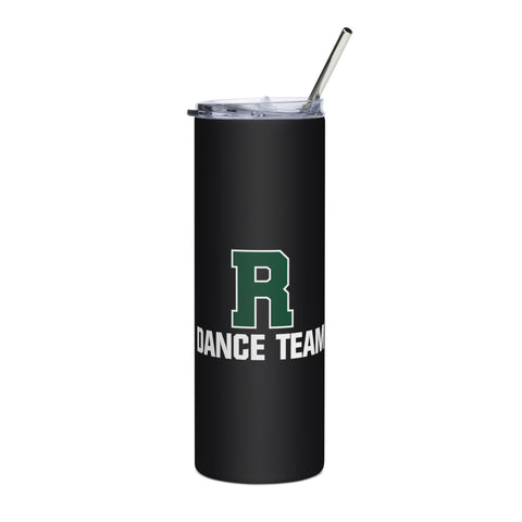 RIHDT Stainless steel tumbler