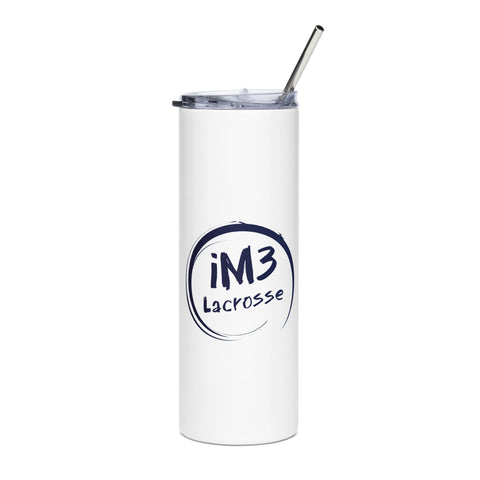 iM3 Stainless steel tumbler