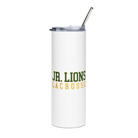 JLL Stainless steel tumbler