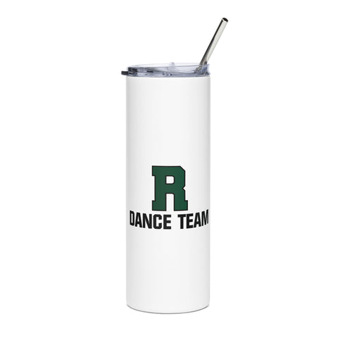RIHDT Stainless steel tumbler