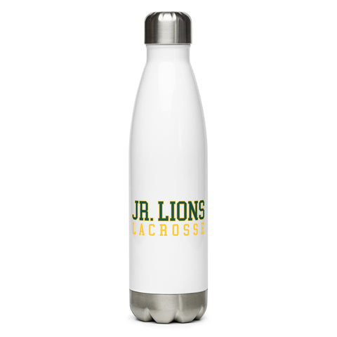 JLL Stainless steel water bottle