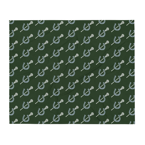 WL Throw Blanket