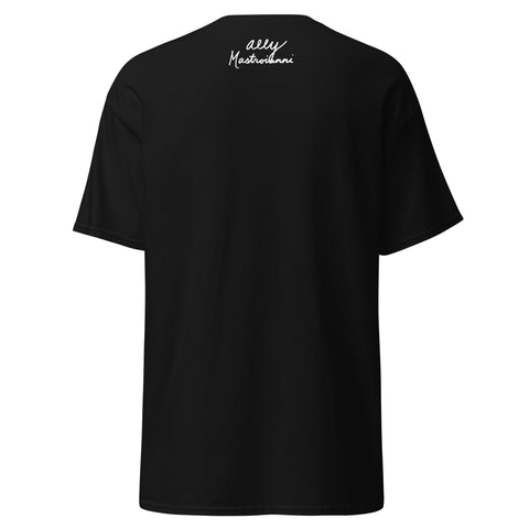 AML Unisex classic tee