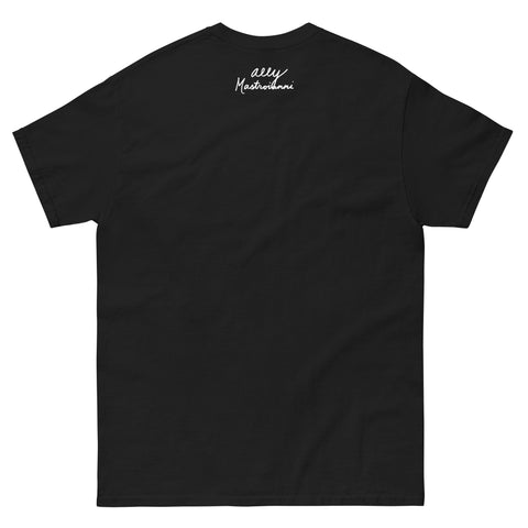 AML Unisex classic tee v2