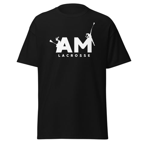 AML Unisex classic tee