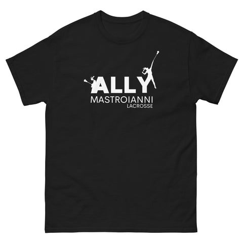 AML Unisex classic tee v2
