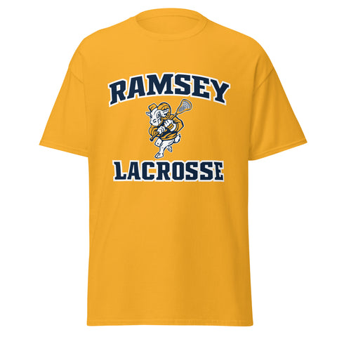 RJRL Men's classic tee