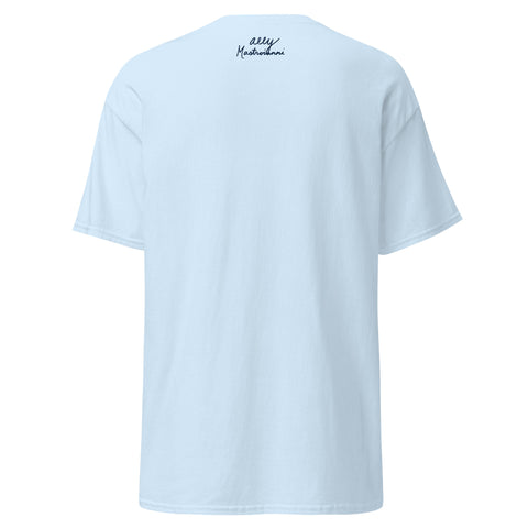 AML Unisex classic tee