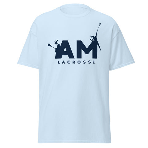 AML Unisex classic tee