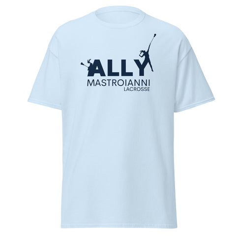 AML Unisex classic tee v2