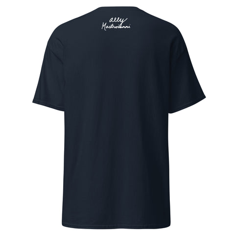 AML Unisex classic tee