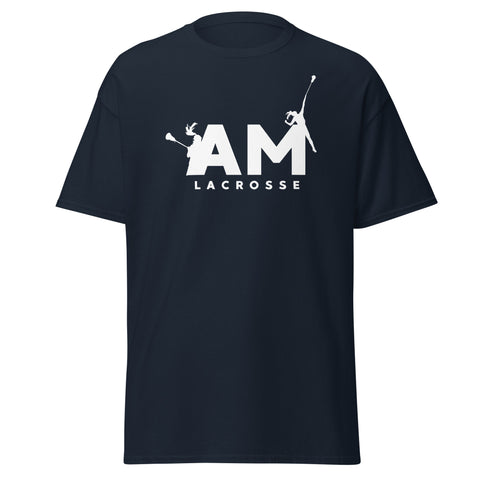 AML Unisex classic tee