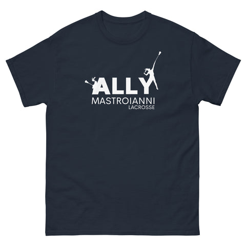 AML Unisex classic tee v2